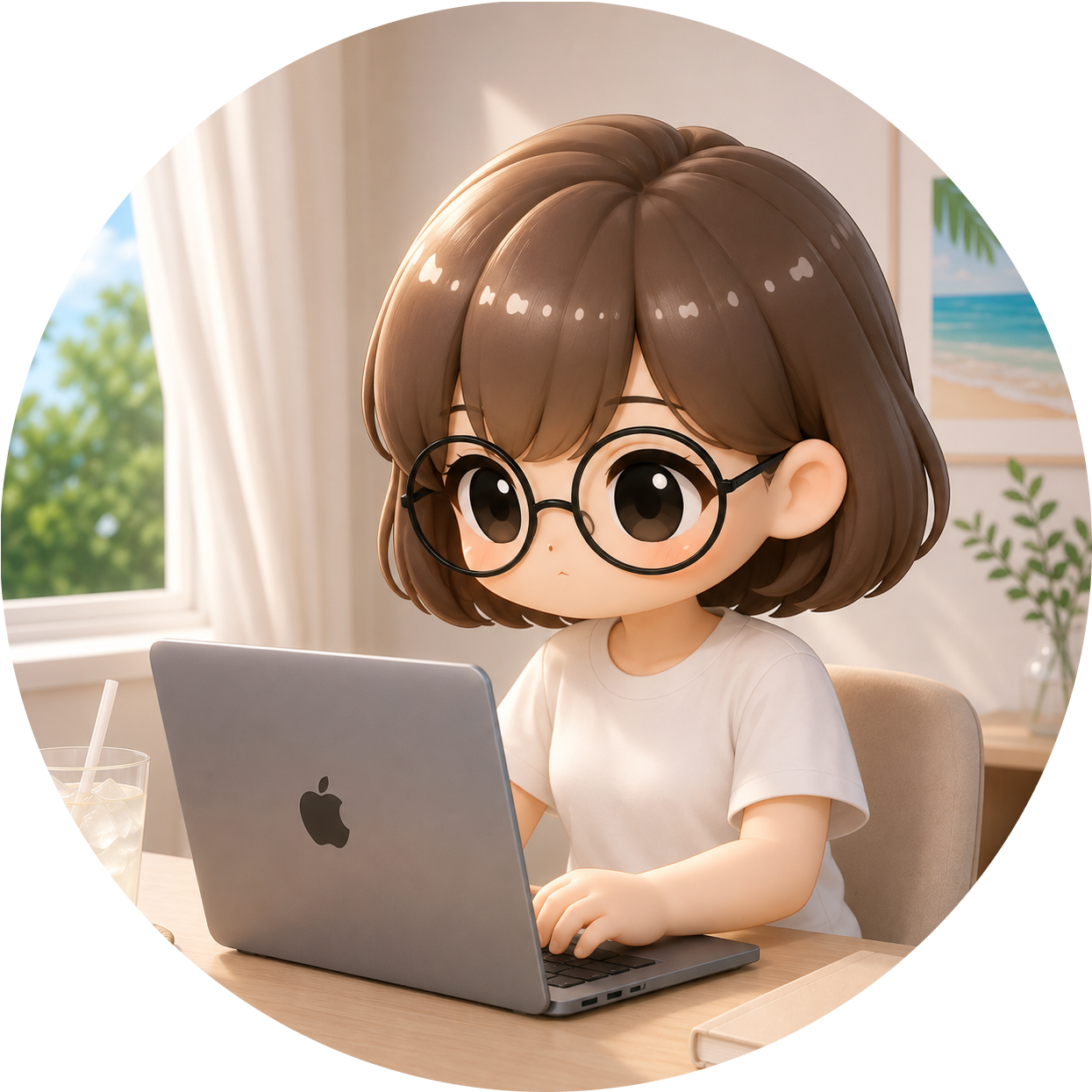 Lim SeungHyun character icon